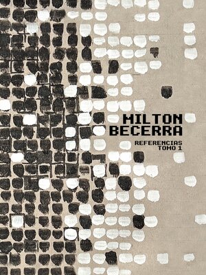cover image of Referencias tomo 1